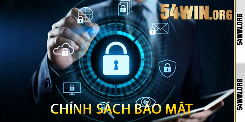Chính Sách Bảo Mật
