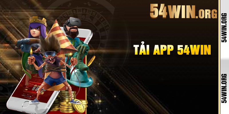 Tải App 54win