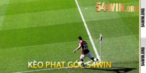 kèo phạt góc