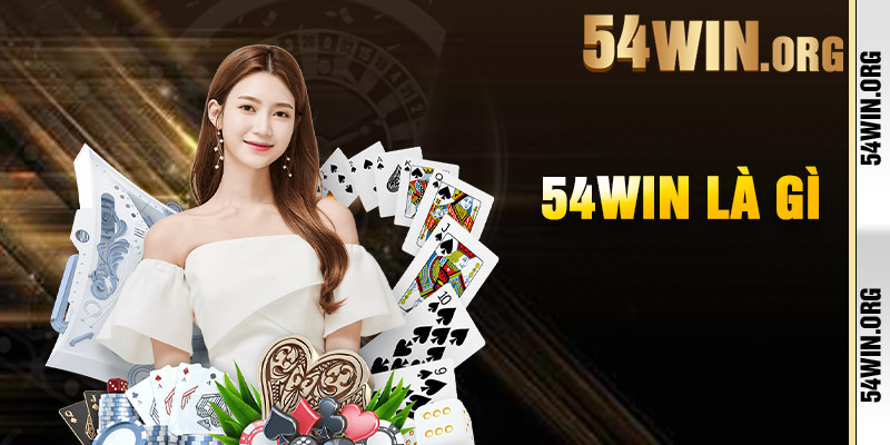 54win là gì